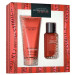 Victoria's Secret Bombshell Intencse Fragrance Mist & Lotion Gift Set - Подарочный набор лосьон и спрей для тела